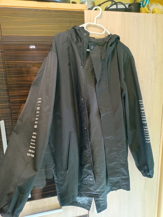 Kurtka męska rozmiar L