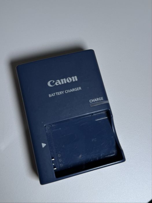 Фотоапарат камера Canon PowerShot SX200 IS black чорний