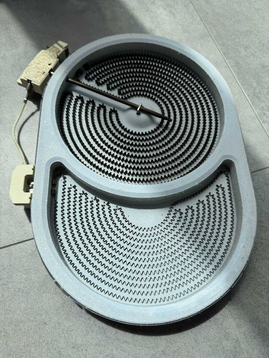 Варочна поверхня Bosch PKN675N14D запчастини