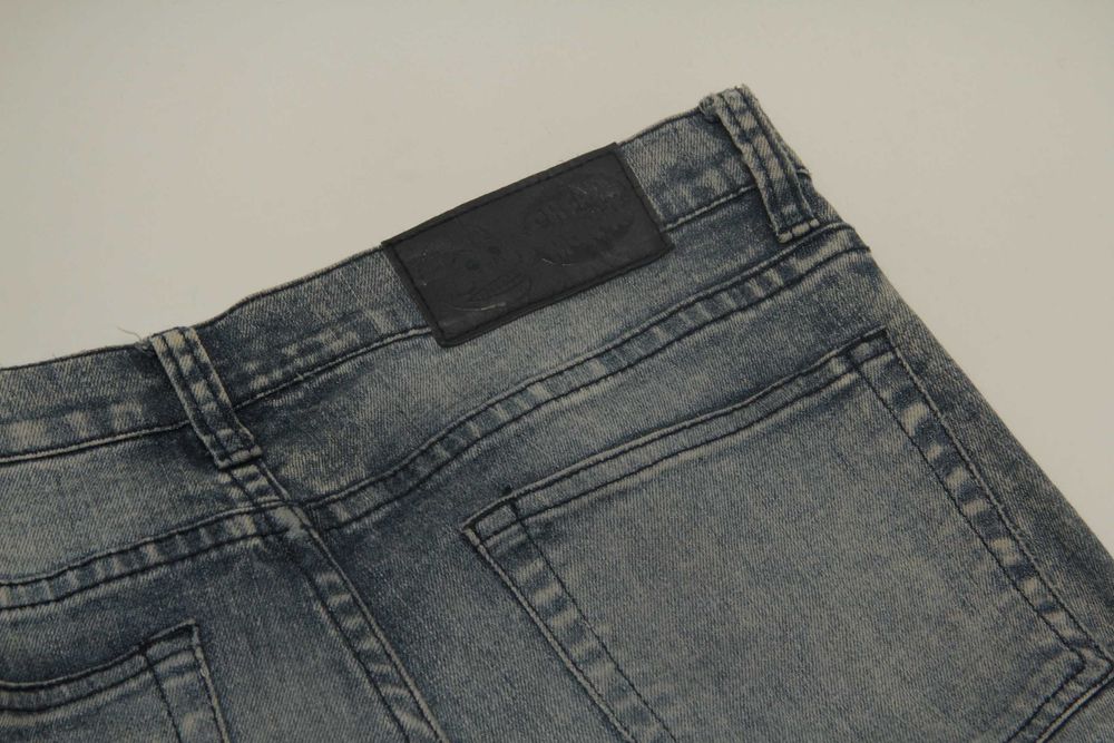 Cheap Monday 30 32 брюки джинсы из хлопка и эластина