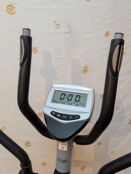 Bicicleta Elíptica DOMYOS VE 630