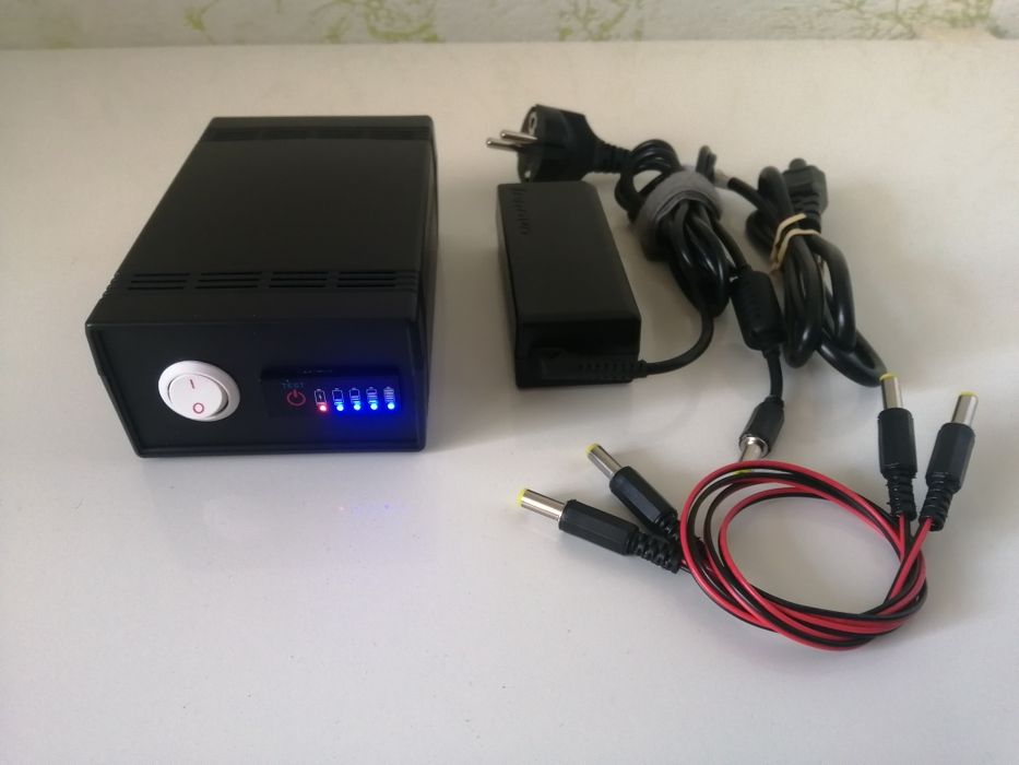 Дбж, Ups, безперебійник (продаж, ремонт Вашого ups, заміна комірок),