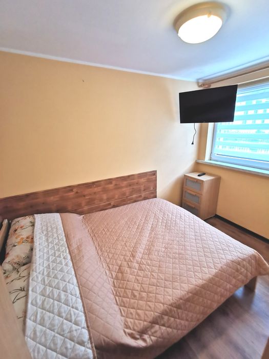 PROMOCJA !!! Sezon 2026. Pensjonat Reymonta 13 w Pobierowie na