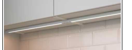 SKYDRAG LED Illumination White, 60 cm
