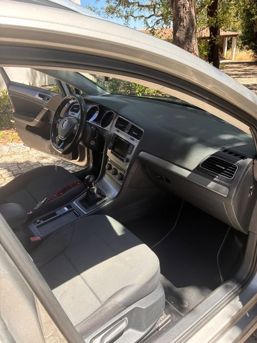 Volkswagen Golf Variant — fotografia 9