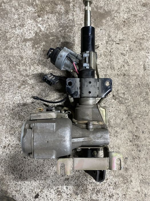 ЕУР Електро підсилювач керма Ваз 1118