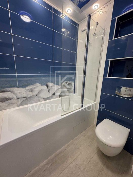 2 Кімнатна квартира з власною терасою Ірпінь