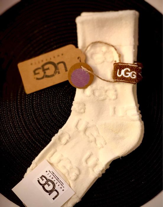 Шкарпетки Ugg носки угг