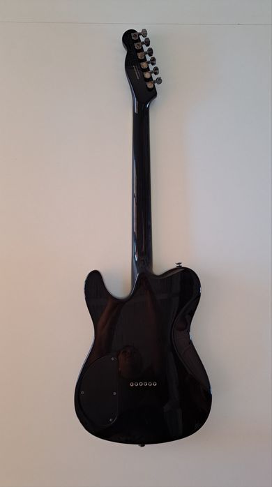 Fender Custom Telecaster