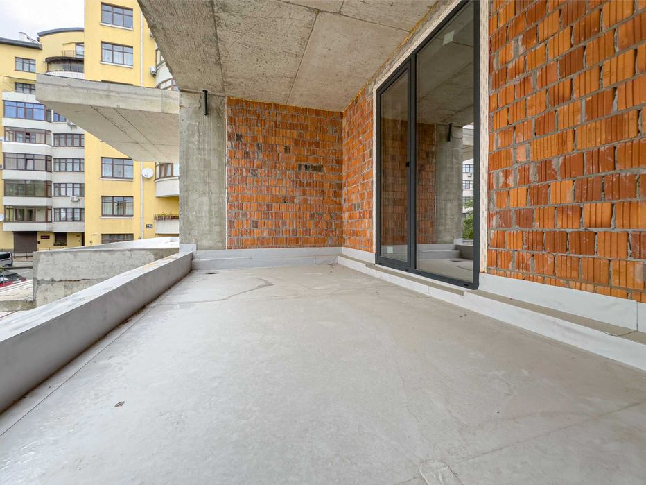 3-rooms apartment apartment by the address st. Geroev Krut (area 116 m²) - Atlanta.ua - photo 12