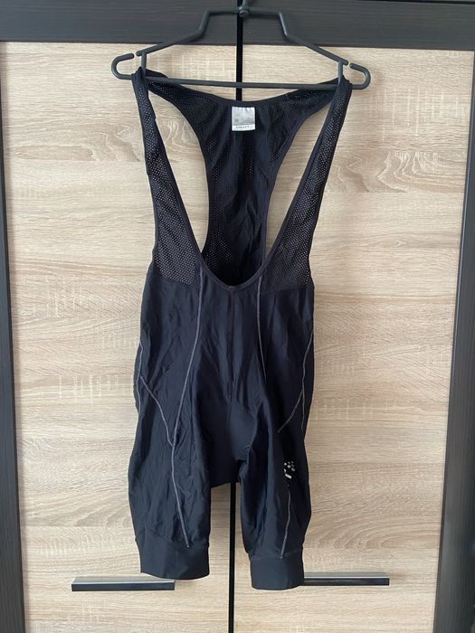 велошорти з лямками Craft