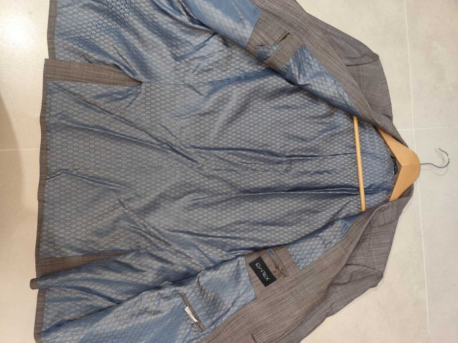 Marynarka jednorzedowa Ewtex 182/58