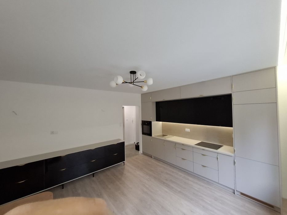 Stolarstwo Meble na wymiar