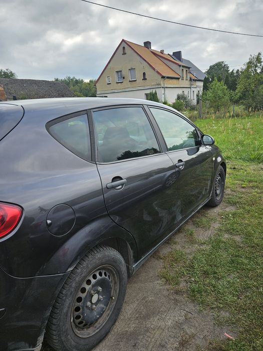 SEAT Altea 1.9 TDI