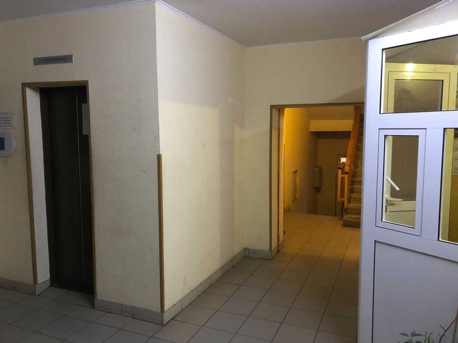 4-кімн. квартира по вул. Левка Лук’яненка, 2Л. Оболонь. Мінська