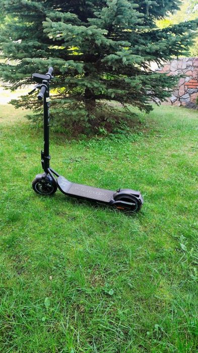 Hulajnoga elektryczna ACER PREDATOR Series ES Storm 60km 500W Amortyza