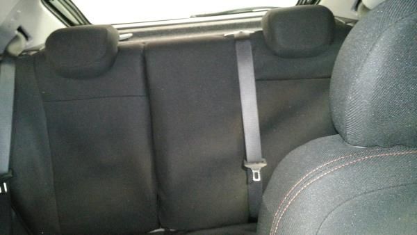 Para peças OPEL Corsa D