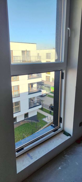 Naprawa serwis Okien drzwi Regulacja konserwacja Renowacja