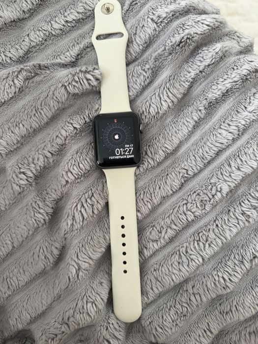 Apple Watch 3 42mm