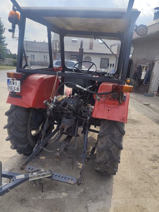 Traktor Ursus C330 OKAZJA!!!