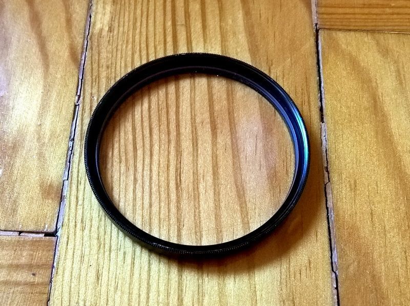 Filtro skylight Jessop