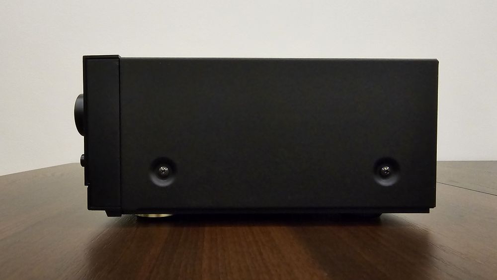 Magnetofon Teac V-670