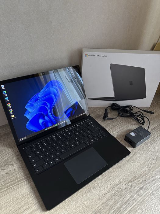 Ноутбук Microsoft Surface Laptop 3 13” i7 16GB 512 GB SSD