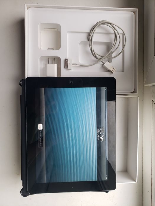 Планшет Ipad 2th