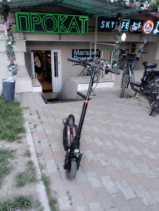 Куго м4 про 2024 рік ОПИС!!!