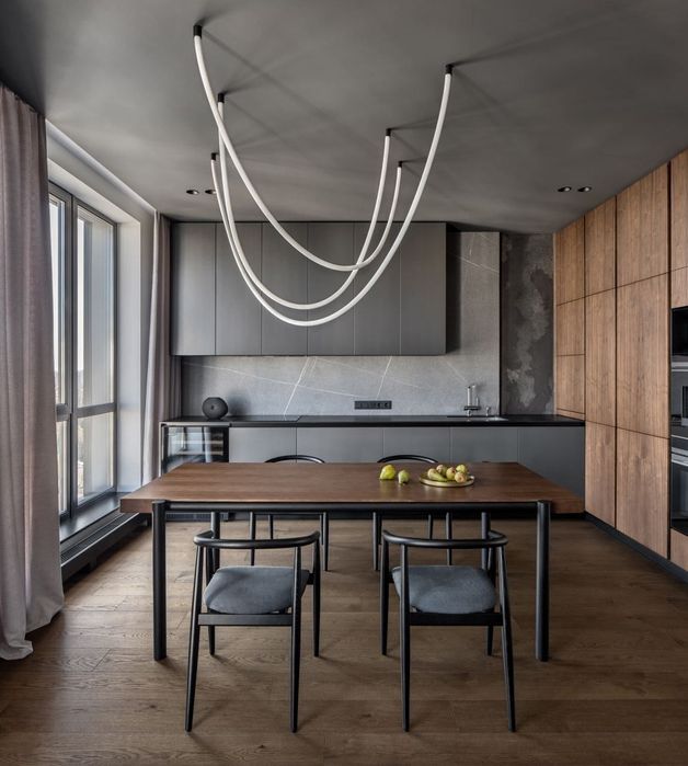 Светящиеся потолок! Натяжні стелі/монтаж/ремонт/ Гарантія!