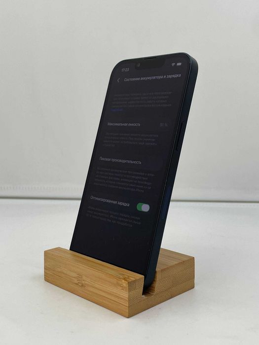 iPhone 13 128GB Midnight ГАРАНТІЯ 6 Місяців МАГАЗИН айфон