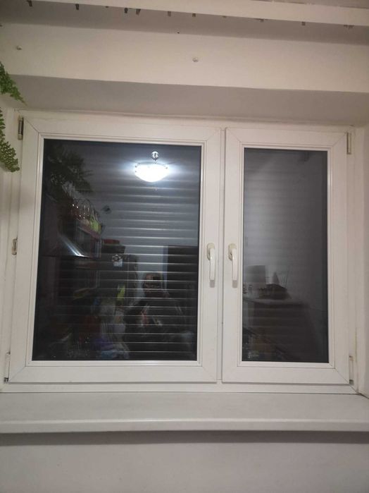 Okna szybkie terminy