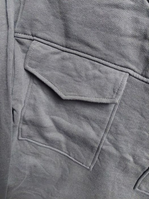 Mango nowa bluzka khaki