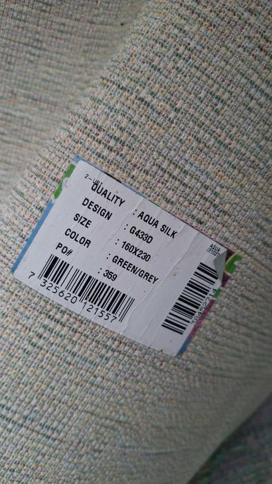 Tapete "Feel Good Rugs" 2,3m x 1,6m