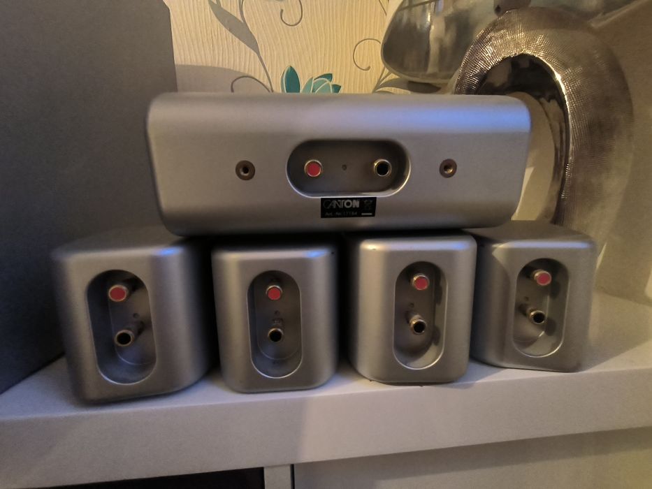 Subwoofer Canton PA 15/40 H1