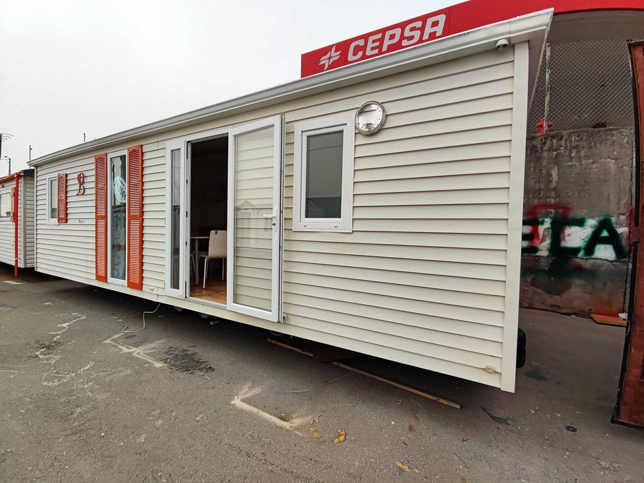 Mobil Home - Louisiane "Flores" T2 XL - | Top   OFERTA TRASNPORTE NOVA