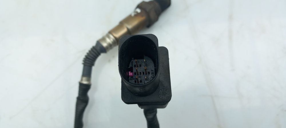 Sonda lambda BMW X1 (E84)