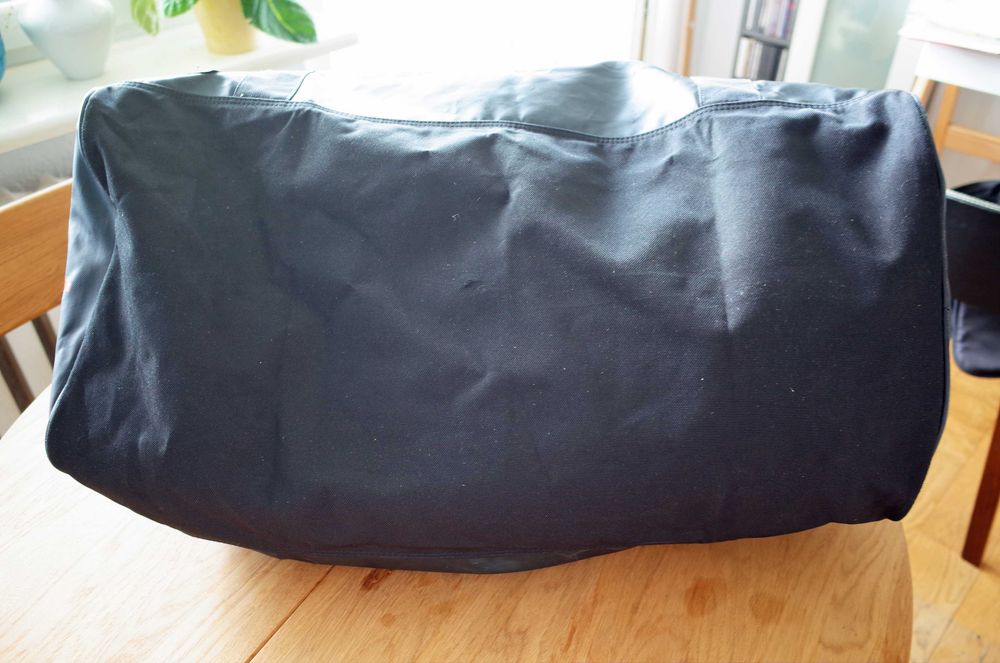 Torba Helly Hansen Duffel Bag 50L