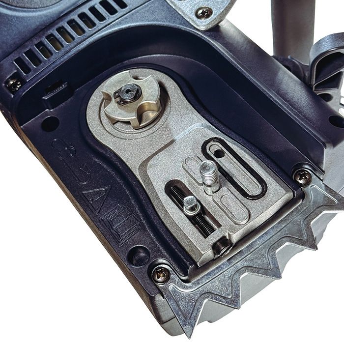 Електропила ланцюгова TITAN PECS2500 - 2400Вт