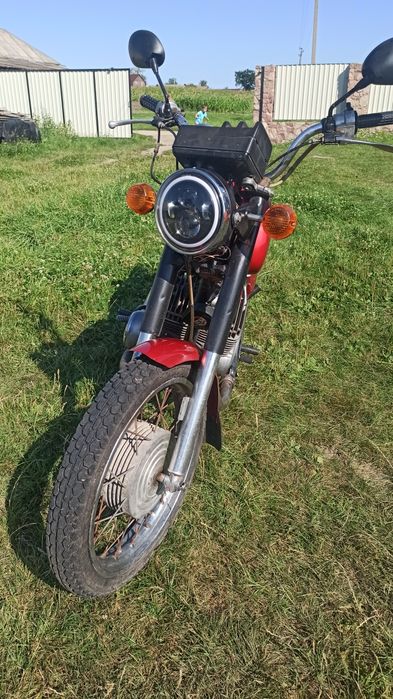 Продам Юпітер іж 5