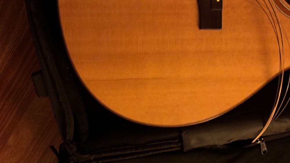 Journey Instruments, usado! Para viagem no avião