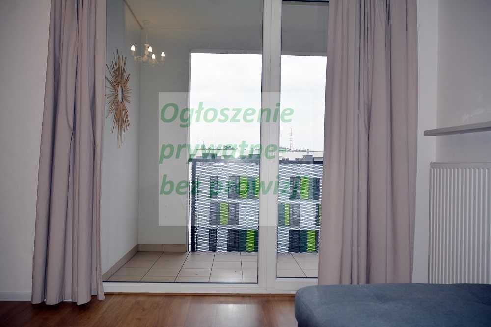 3 pokojowe mieszkanie na Żoliborzu Artystycznym, Kaliny Jędrusik 5 - Widok 2