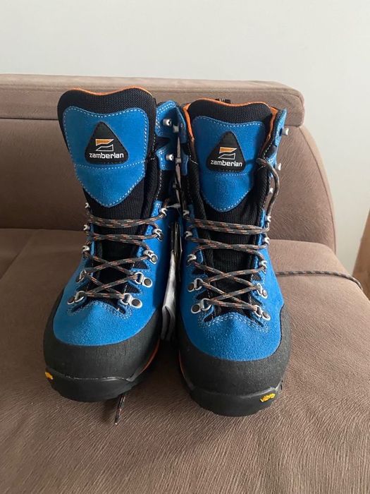 Buty męskie Zamberlan  Baltor Lite. 44