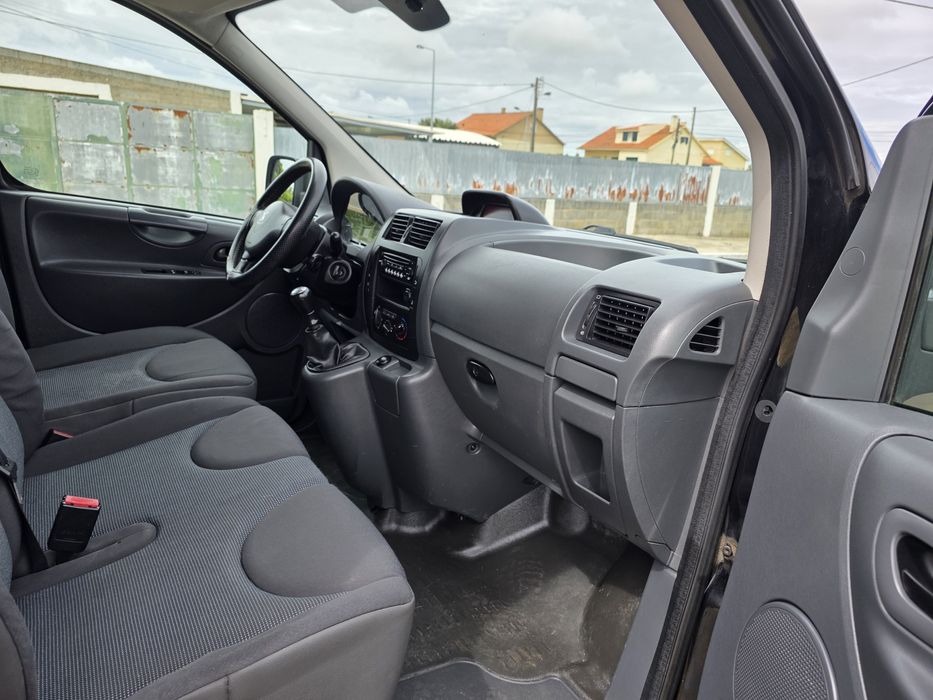 Peugeot Expert 1.6HDI