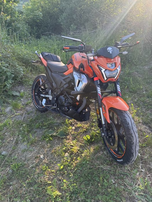 Продаж:LIFAN SR220,ЛІФАН СР220