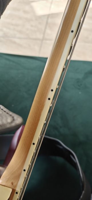 Ibanez RGAIX6FM [S/Z]