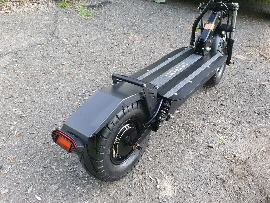 Електросамокат ULTRON T11 Plus купити в Україні 2025