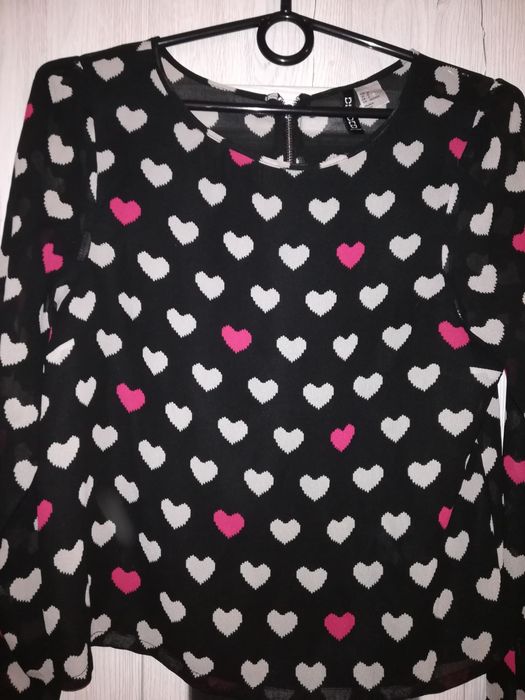 Bluzka H&M rozm. 34
