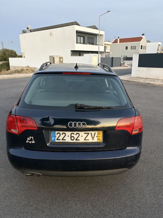 Audi A4 2.0 tdi