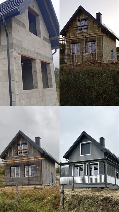 Usługi Stolarskie Dynów i okolice